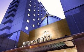 Shin Hankyu Hotel Osaka